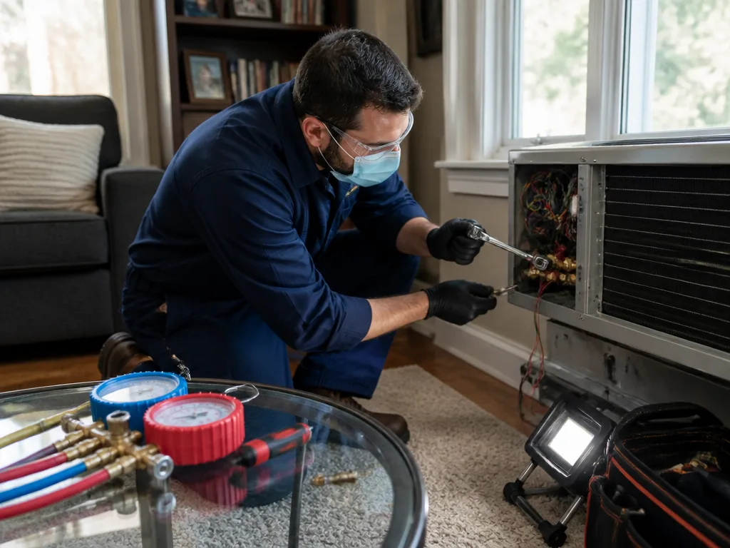 AC Repair